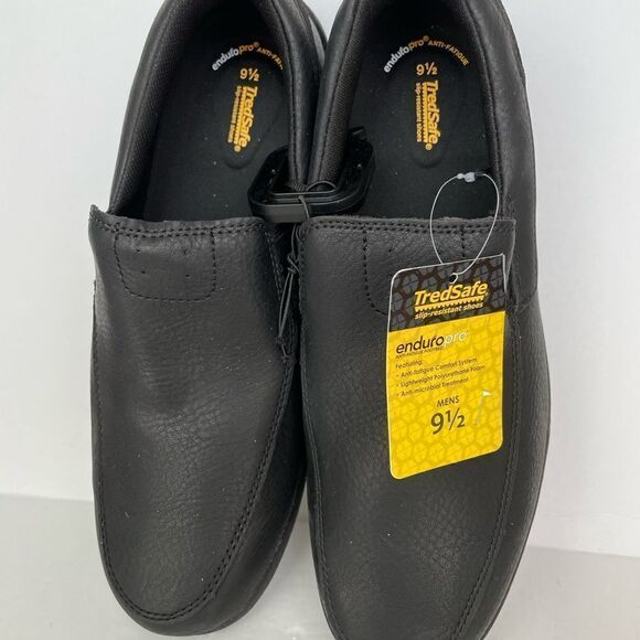 TRED-SAFE MENS SHOES - Picture 4 of 7